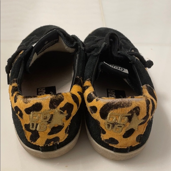 Golden goose 39 - Picture 3 of 5